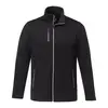 Custom Eco Waterproof Softshell Jacket (Men's JORIS)