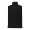 Branded JORIS Eco Softshell Waterproof Vest - Men's