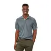 Custom Men's Kiso Short Sleeve Performance Polo