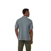 Custom Men's Kiso Short Sleeve Performance Polo