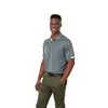 Custom Men's Kiso Short Sleeve Performance Polo