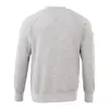 Custom Branded Men's KRUGER Fleece Crewneck Sweatshirt