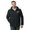 Custom Branded Lefroy Eco Softshell Hooded Jacket for Men