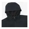 Custom Branded Lefroy Eco Softshell Hooded Jacket for Men