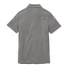 Branded Men's Roots73 Lunenburg Short Sleeve Polo