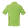 Custom Men's MACTA Short Sleeve Polo with Logo