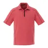 Custom Men's MACTA Short Sleeve Polo with Logo