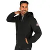 Branded Eco Softshell Jacket - MANZANO Men's