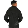 Branded Eco Softshell Jacket - MANZANO Men's