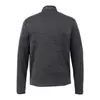 Custom Men's Mather Performance Knit Half Zip with Thumb Holes