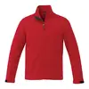 Branded Men's MAXSON Softshell Jacket