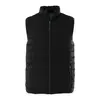 Customizable Mercer Insulated Puffer Vest for Men