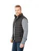 Customizable Mercer Insulated Puffer Vest for Men