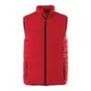 Customizable Mercer Insulated Puffer Vest for Men