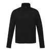 Customizable Eco Knit Full Zip Men's Jacket - MERRITT