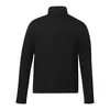 Customizable Eco Knit Full Zip Men's Jacket - MERRITT