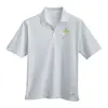 Custom Branded Moreno Men's Short Sleeve Performance Polo