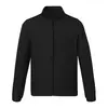 Personalized Men's Eco Water Resistant Lightweight Jacket - MORGAN