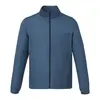 Personalized Men's Eco Water Resistant Lightweight Jacket - MORGAN