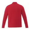 Custom Branded MORI Long Sleeve Performance Polo for Men