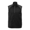 Custom Men's NASAK Hybrid Softshell Vest