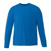 Custom Branded Men's Long Sleeve Performance Tech Tee - PARIMA