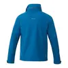 Branded Peyto Waterproof Softshell Jacket with Roll-Away Hood for Men