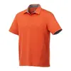 Personalized Men's PIEDMONT Short Sleeve Performance Polo