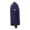 Branded Pinehurst Full Zip Fleece Jacket for Men