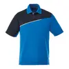 Custom Branded Men's Short Sleeve Polo PRATER