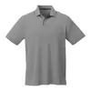 Branded Remus Short Sleeve Performance Polo for Men