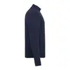 Branded Men's Rigi Full Zip Eco Knit Jacket