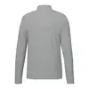 Branded Men's Rigi Full Zip Eco Knit Jacket