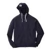 Custom Branded Men's Riverside Full Zip Fleece Hoodie