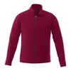 Branded Rixford Full Zip Microfleece Jacket - Men's Tall