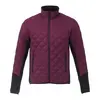 Custom Branded ROUGEMONT Hybrid Insulated Puffer Jacket