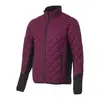 Custom Branded ROUGEMONT Hybrid Insulated Puffer Jacket