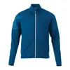 Custom Senger Knit Full Zip Performance Jacket with Thumb Holes