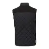 Custom Men's Heated Vest - SHEFFORD