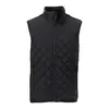 Custom Men's Heated Vest - SHEFFORD