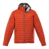 Branded SILVERTON Lightweight Packable Insulated Puffer Jacket for Men