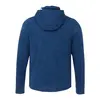 Custom Eco Performance Lightweight Hoodie with Neck Gaiter - Men's SIRA