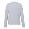 Custom Eco Long Sleeve Tee - Men's Somoto