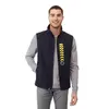 Customizable STINSON Softshell Men's Vest