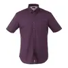 Custom Branded Stirling Short Sleeve Shirt