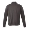 Custom Branded Stratton Knit Quarter Zip for Men