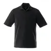 Custom Branded Men's Dade Short Sleeve Performance Polo - Tall Size