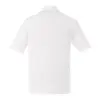 Custom Branded Men's Dade Short Sleeve Performance Polo - Tall Size