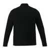 Branded Men's MORI Long Sleeve Performance Polo