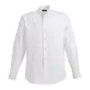 Custom Men's Long Sleeve Button Up Shirt - Tall Preston Style